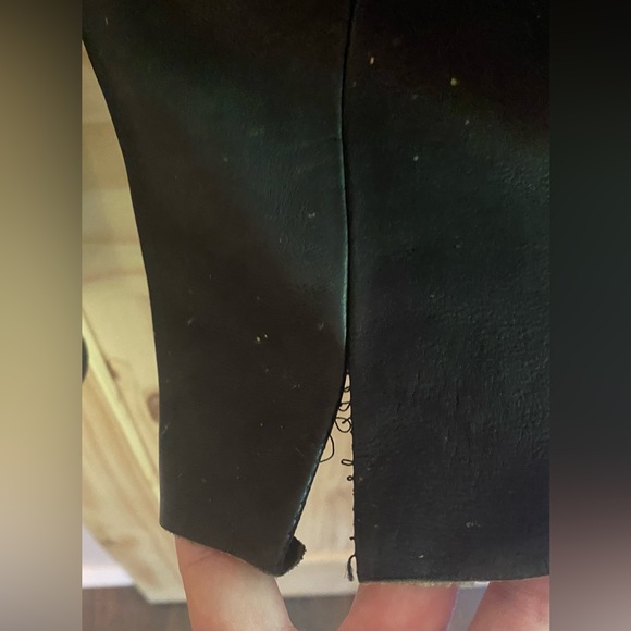 Vance Leather Motorcycle Chaps XXL - Picture 15 of 16